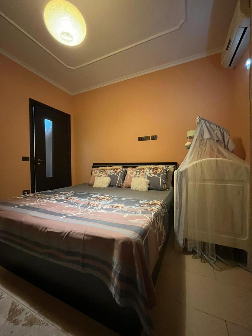 Apartment Reka
